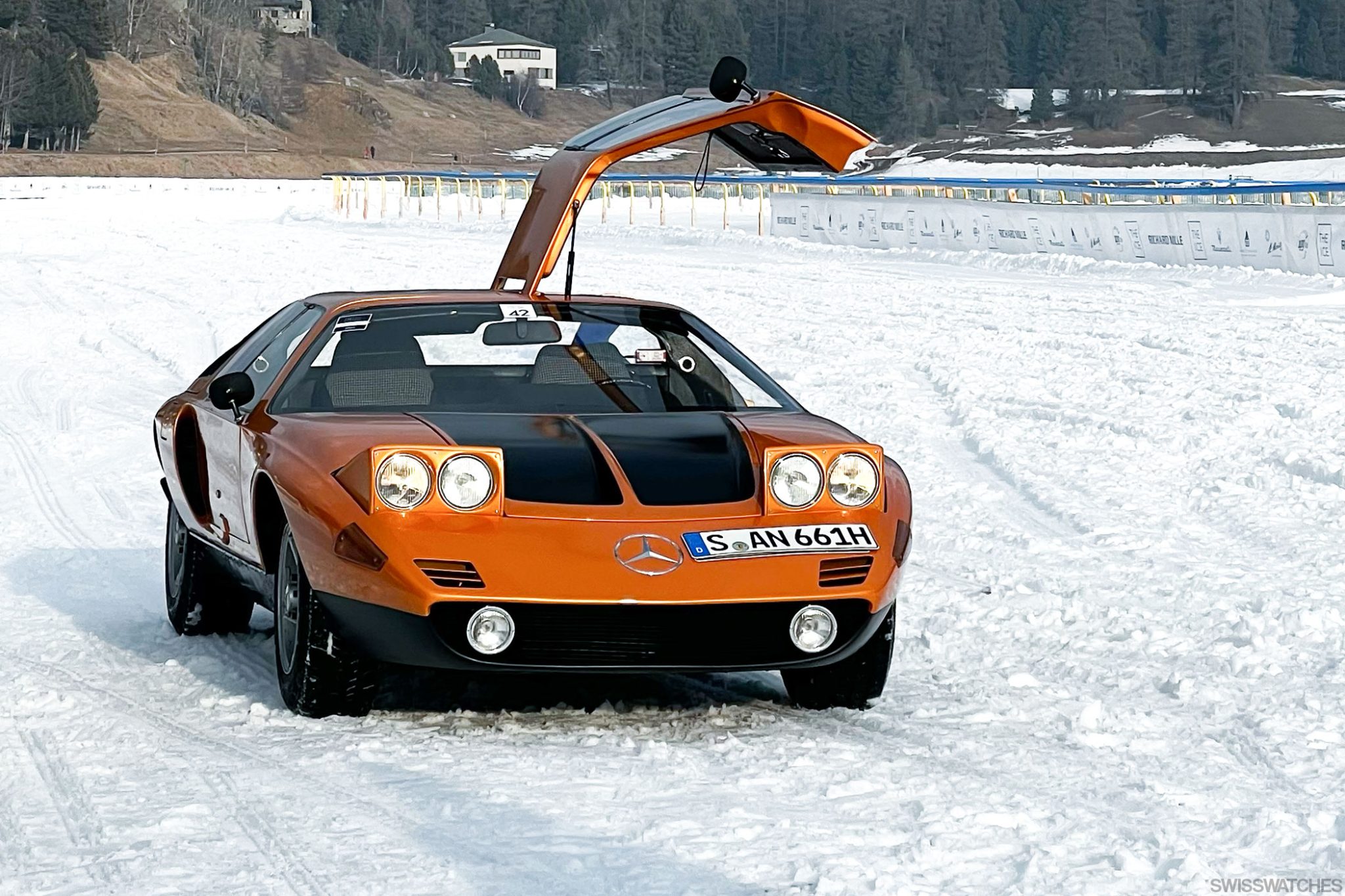 The-ICE-St-Moritz-mit-Richard-Mille-Mercedes-Benz-C-111-II