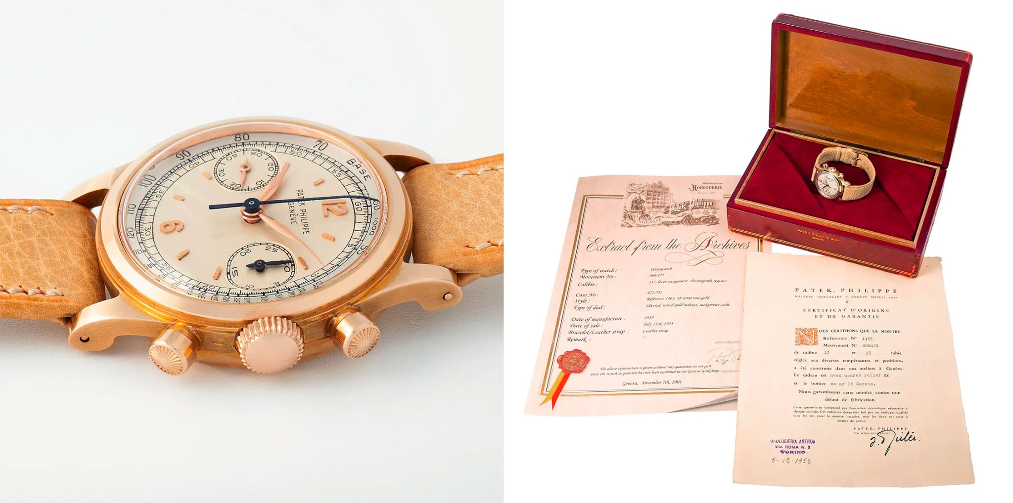 Patek-Philippe-1463-Tasti-Tondi-in-Pink-Gold-von-1952-MLG-Exclusive-Timepieces-Auktion-2023-April-Lot-188