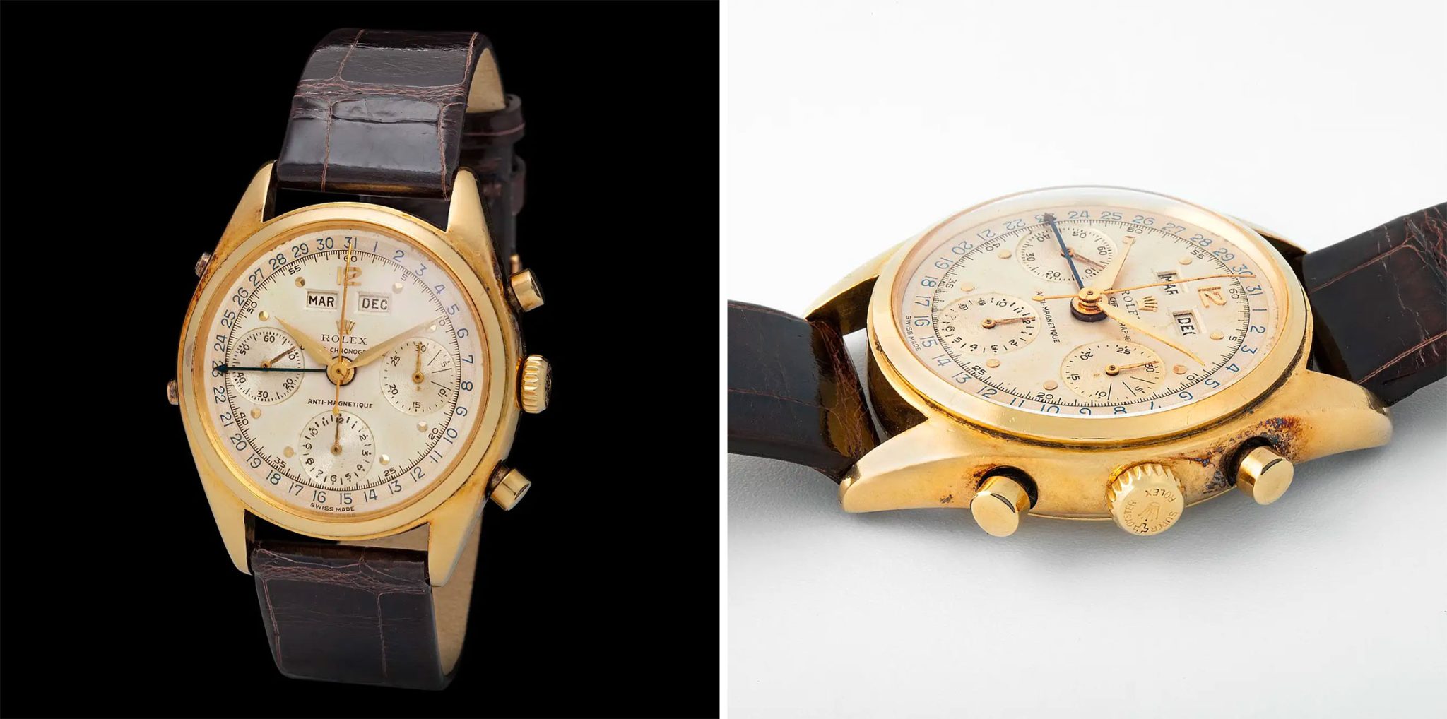 Rolex-Datocompax-6036-Jean-Claude-Killy-Kalendar-Chronograph-MLG-Exclusive-Timepieces-Auktion-2023-April-Lot-198