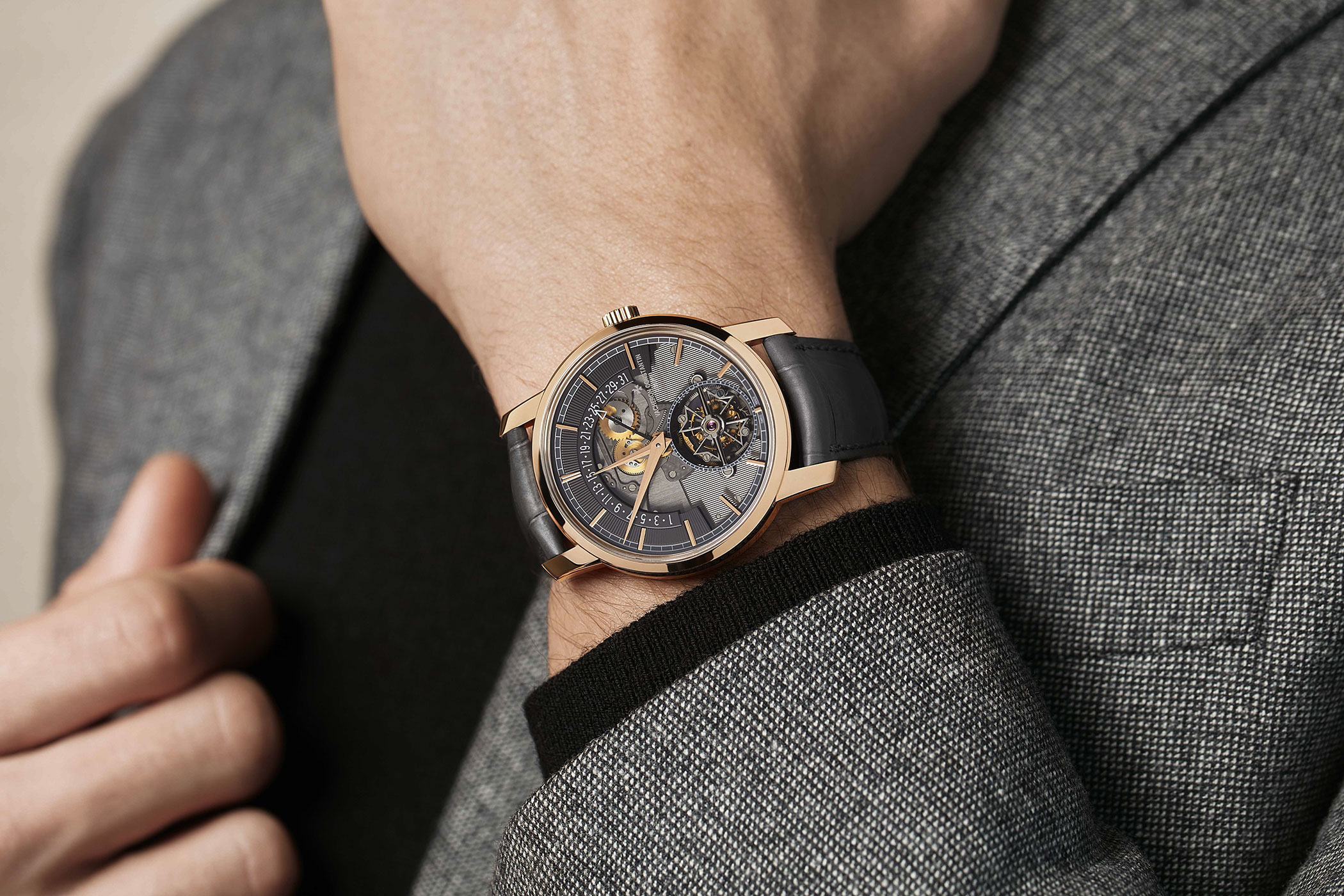 Watches & Wonders 2023: Das sind die besten Sammler-Uhren - Die ganz  persönlichen Top 10 von Swisswatches