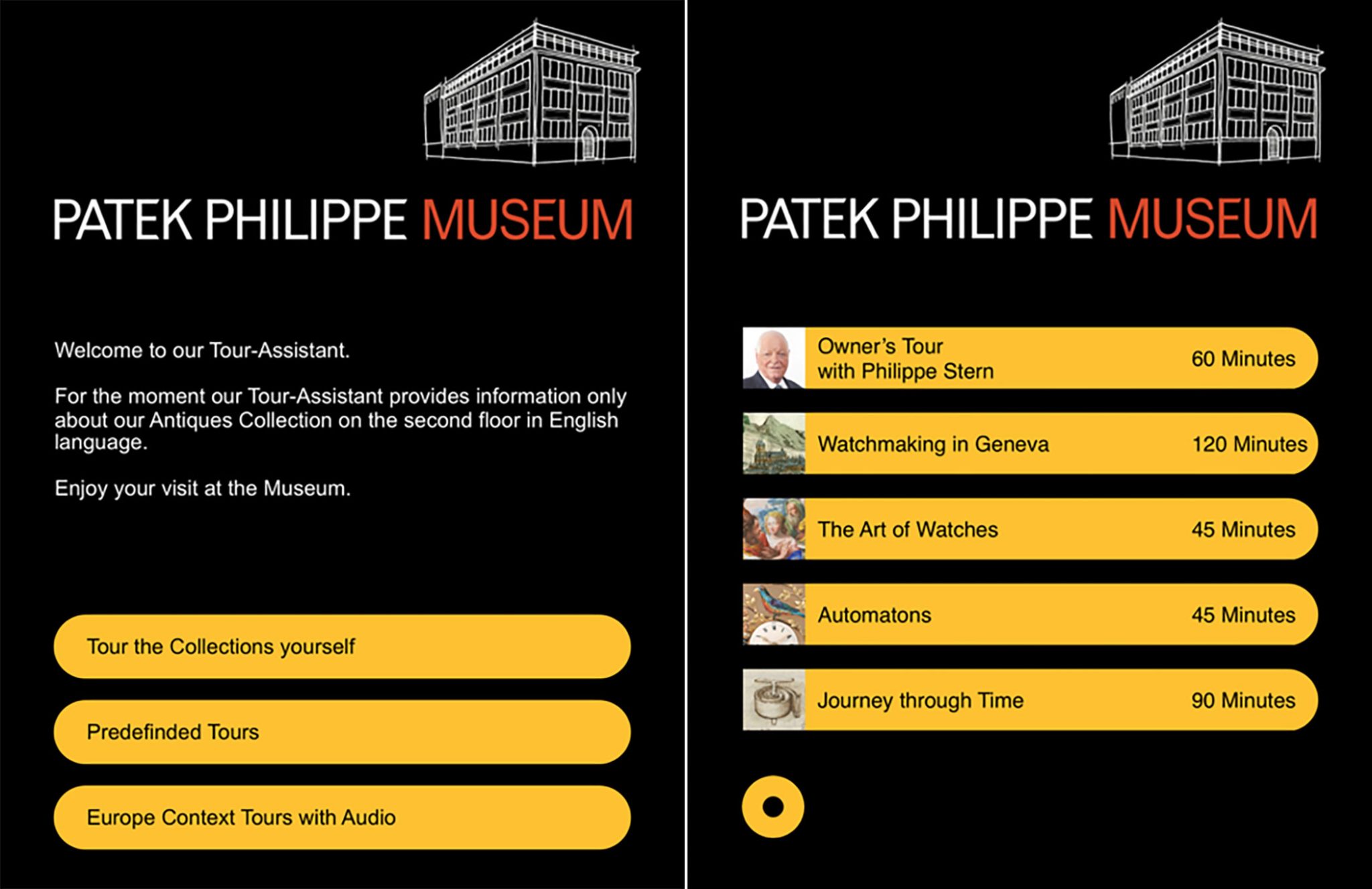 Patek-Philippe-Museum-iPad-Fuehrungen-App