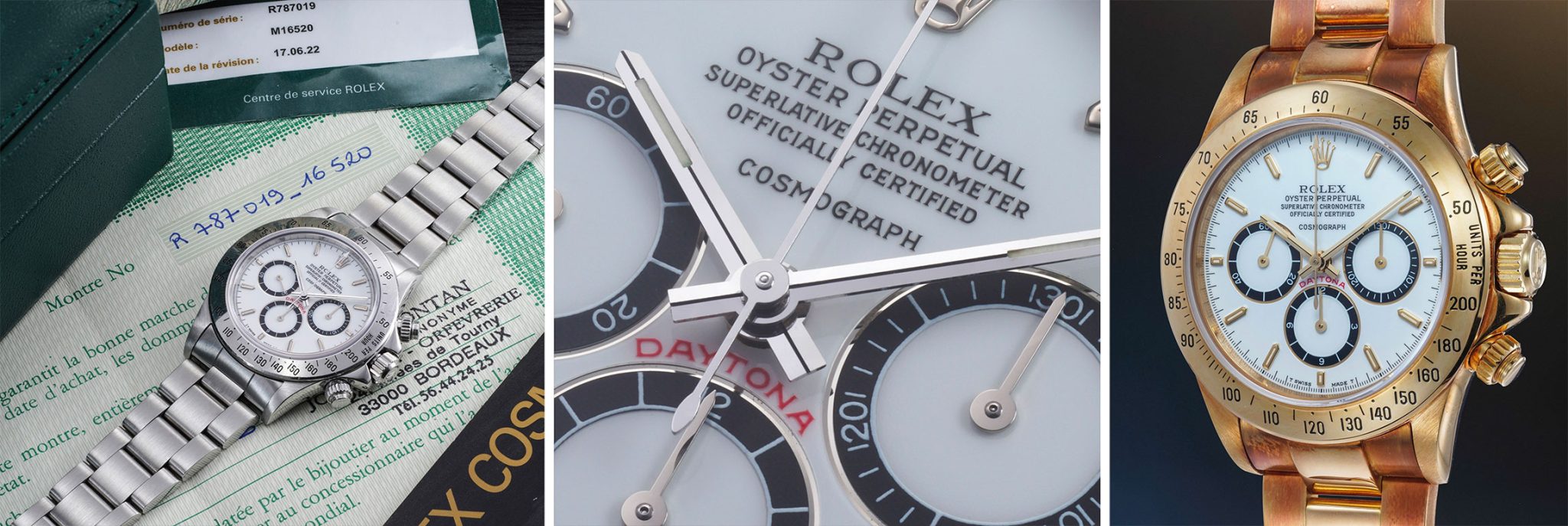 Phillips-Geneva-Watch-Auktion-XVII-Highlights-Rolex-Daytona-Los-116-und-Los-118