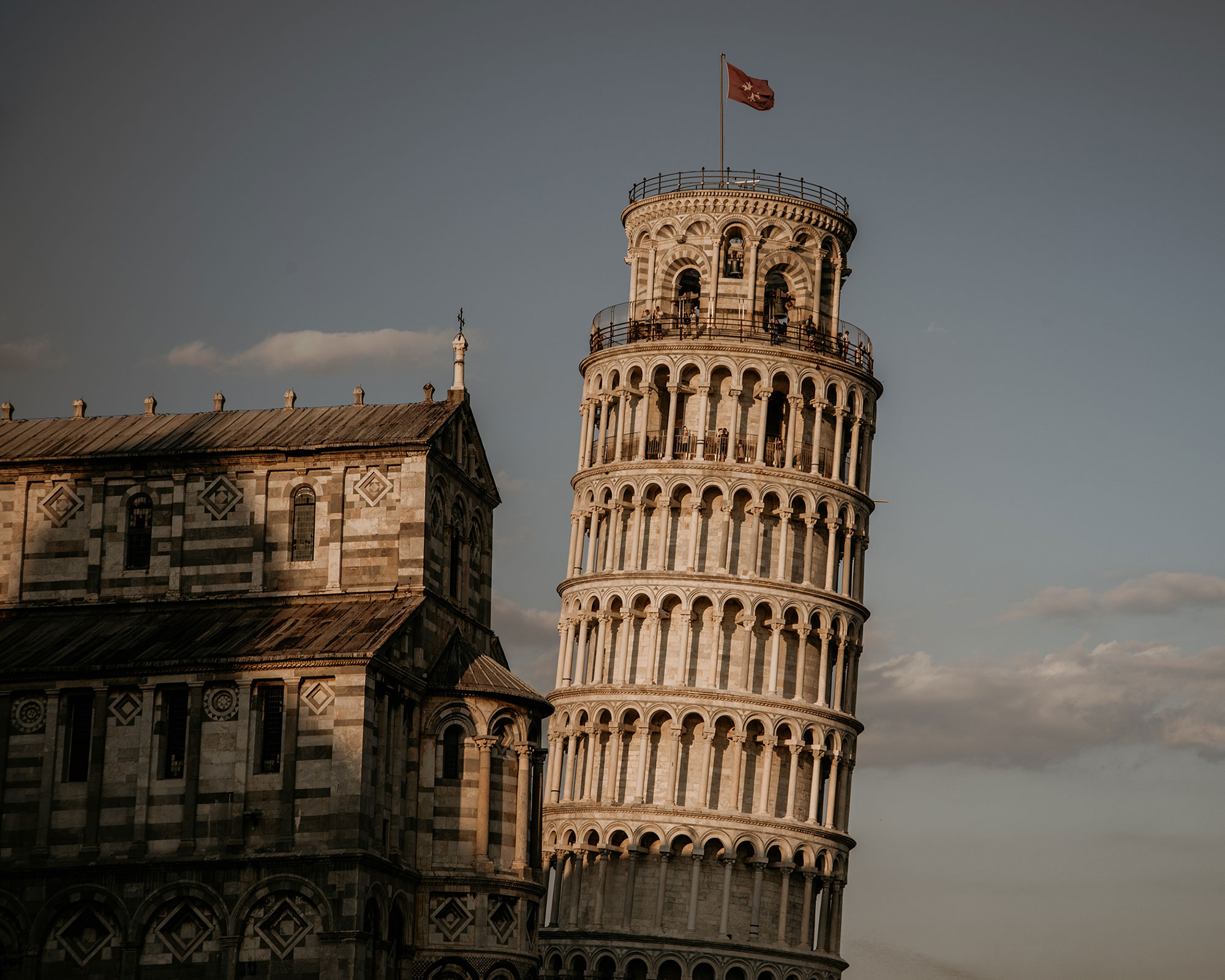 Pisa-Italien-Kredit-Xavier-Fotografie