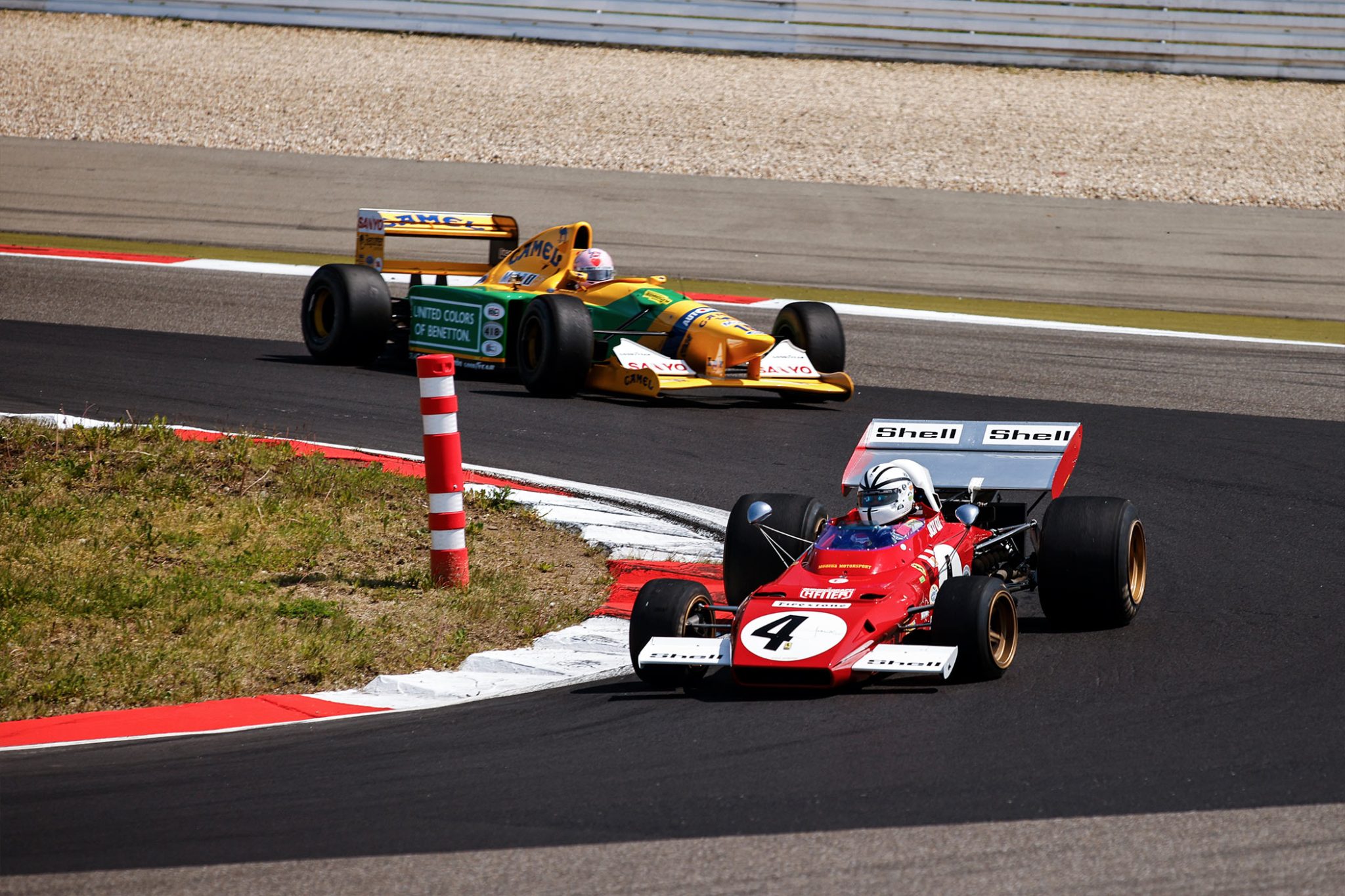 Richard-Mille-Formel-1-Boliden