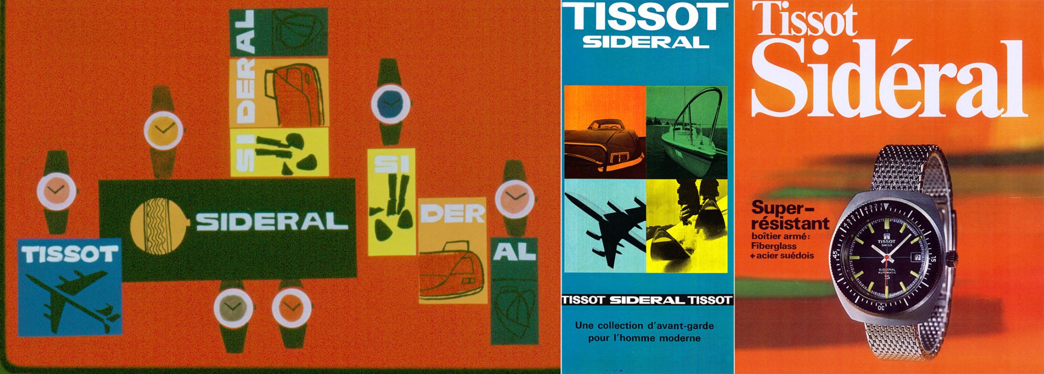 Tissot-Sideral-Werbecampaign-Tissot-Museum-Kollektion-1969