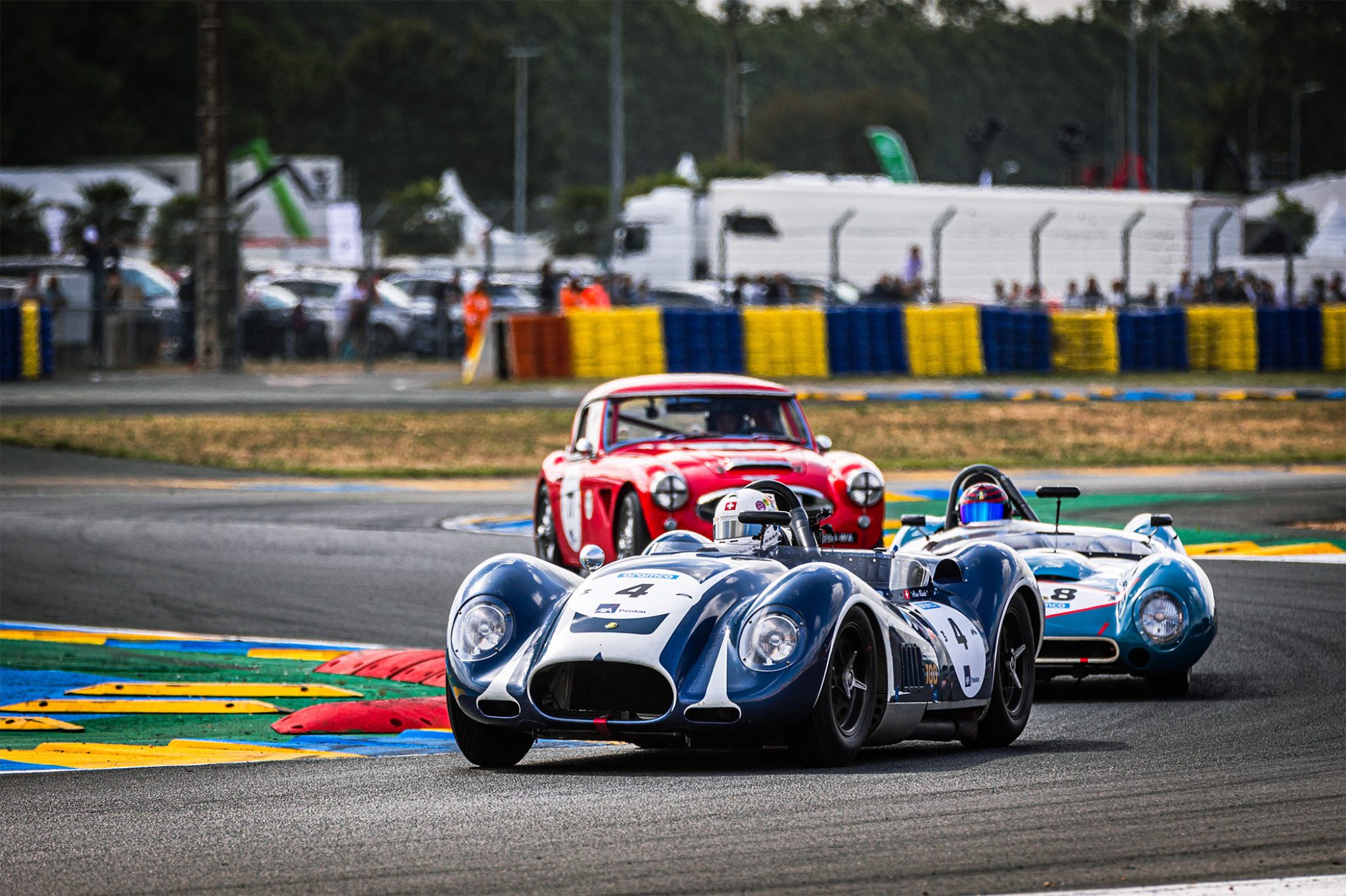 Le-Mans-Classic-2023-Das-Rennen-1