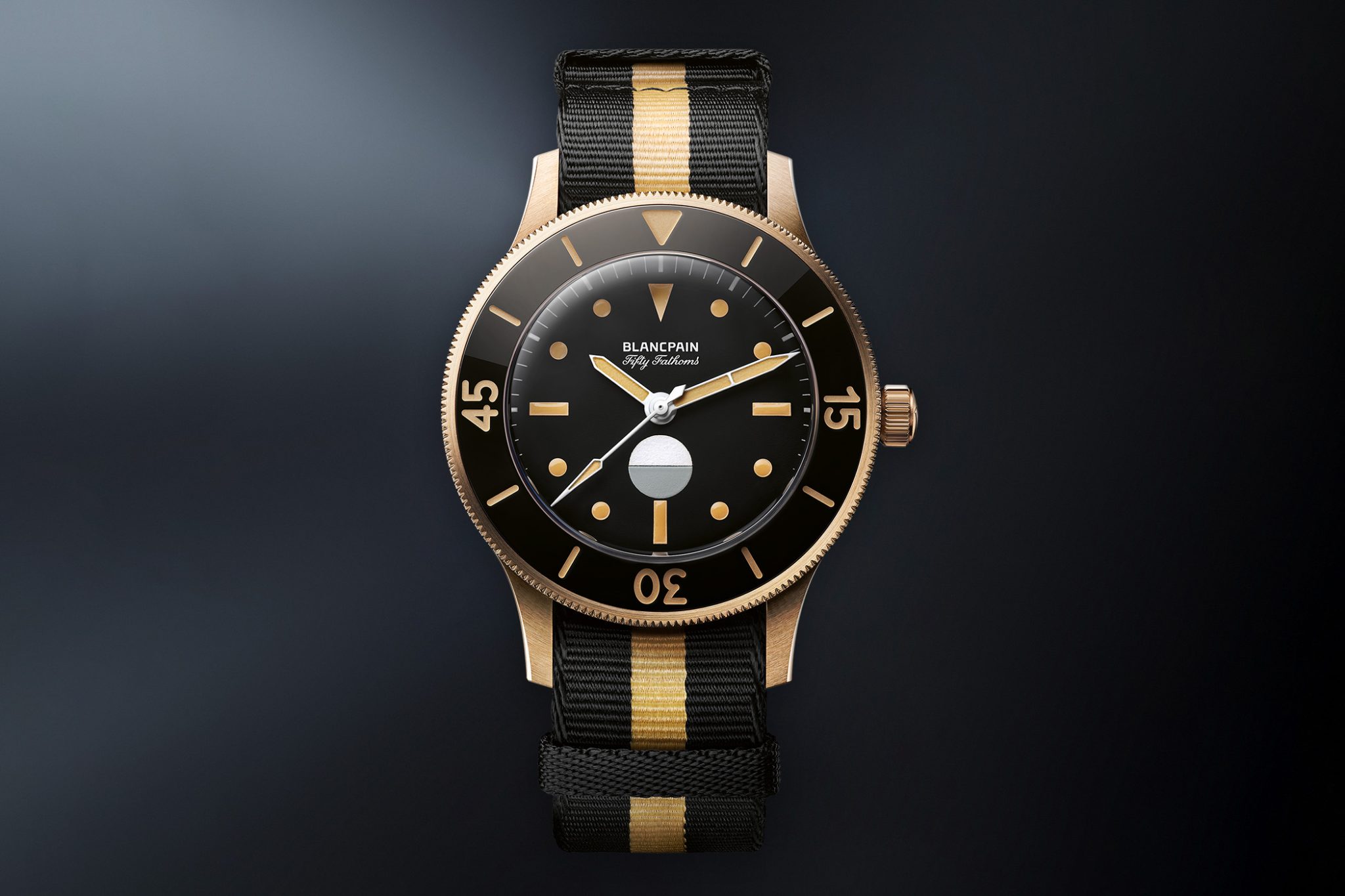 Blancpain-Fifty-Fathoms-70th-Anniversary-Act-3-Ref-5901-5630-Frontal