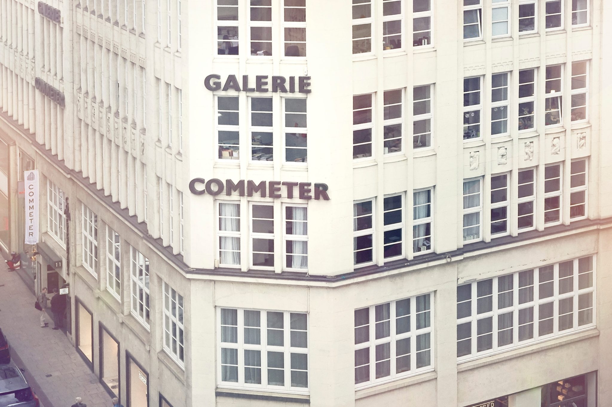 Patek-Philippe-Boutique-Hamburg-Wempe-Galerie-Commeter-Exterior