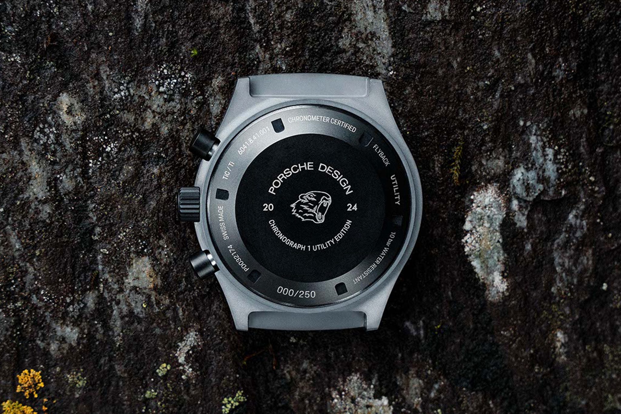 Porsche-Design-Chronograph-1-Utility-Limited-Edition-Gehaeuserueckseite