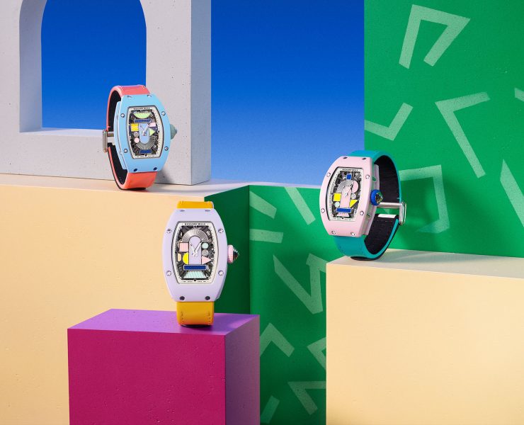 Richard-Mille-Farbige-Keramik-RM-07-01-Trio-Titelbild