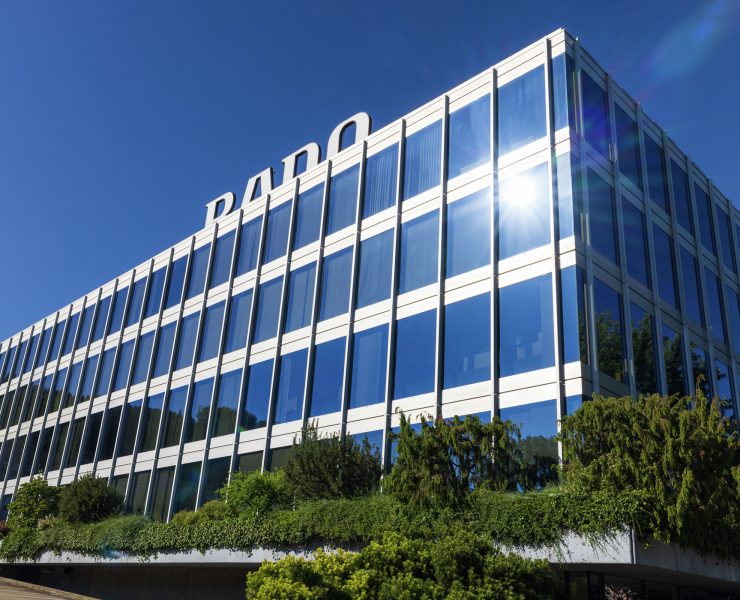 Rado Swisswatches Magazine