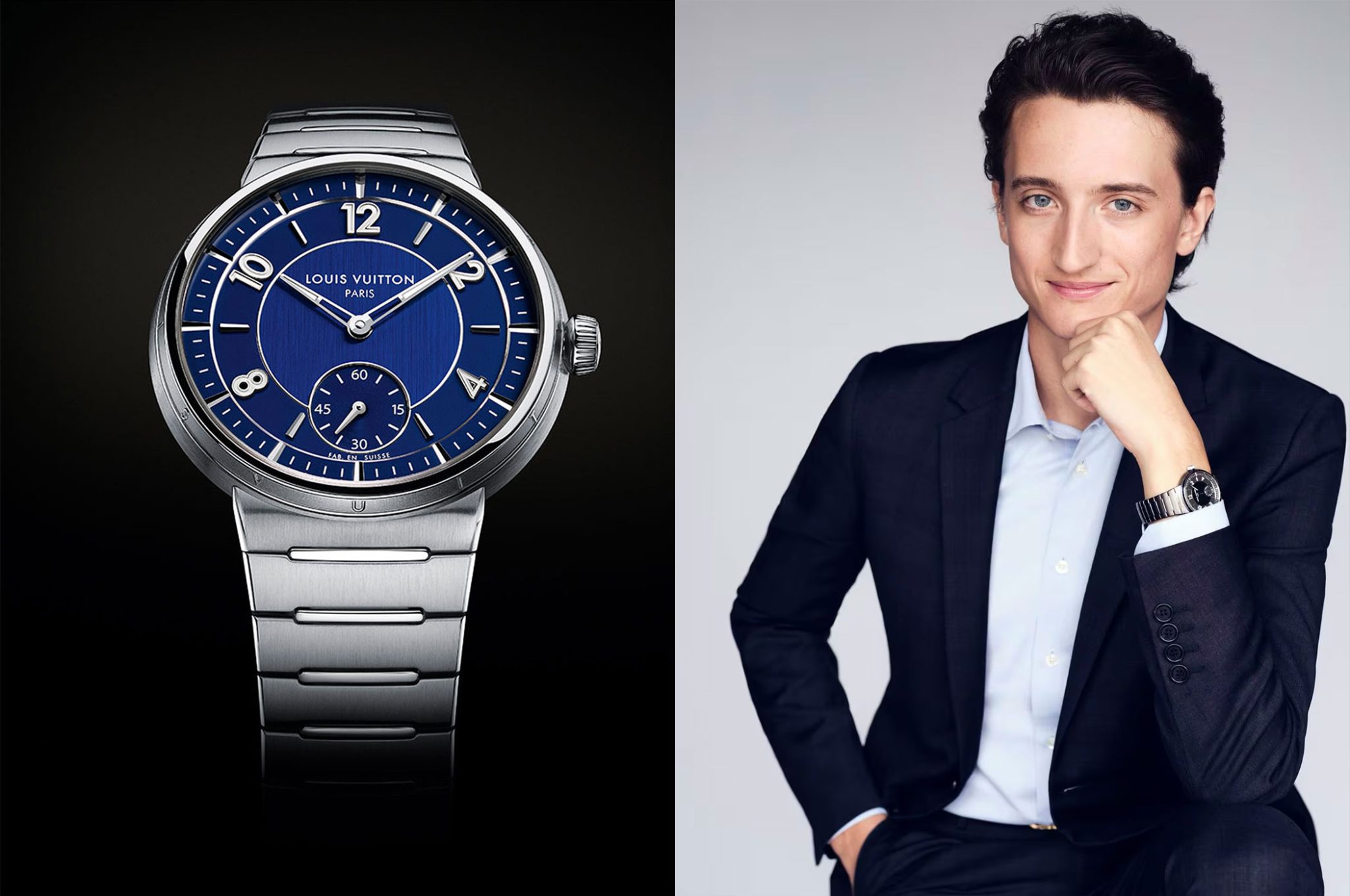 Jean-Arnault-Head-Of-Louis-Vuitton-Watches