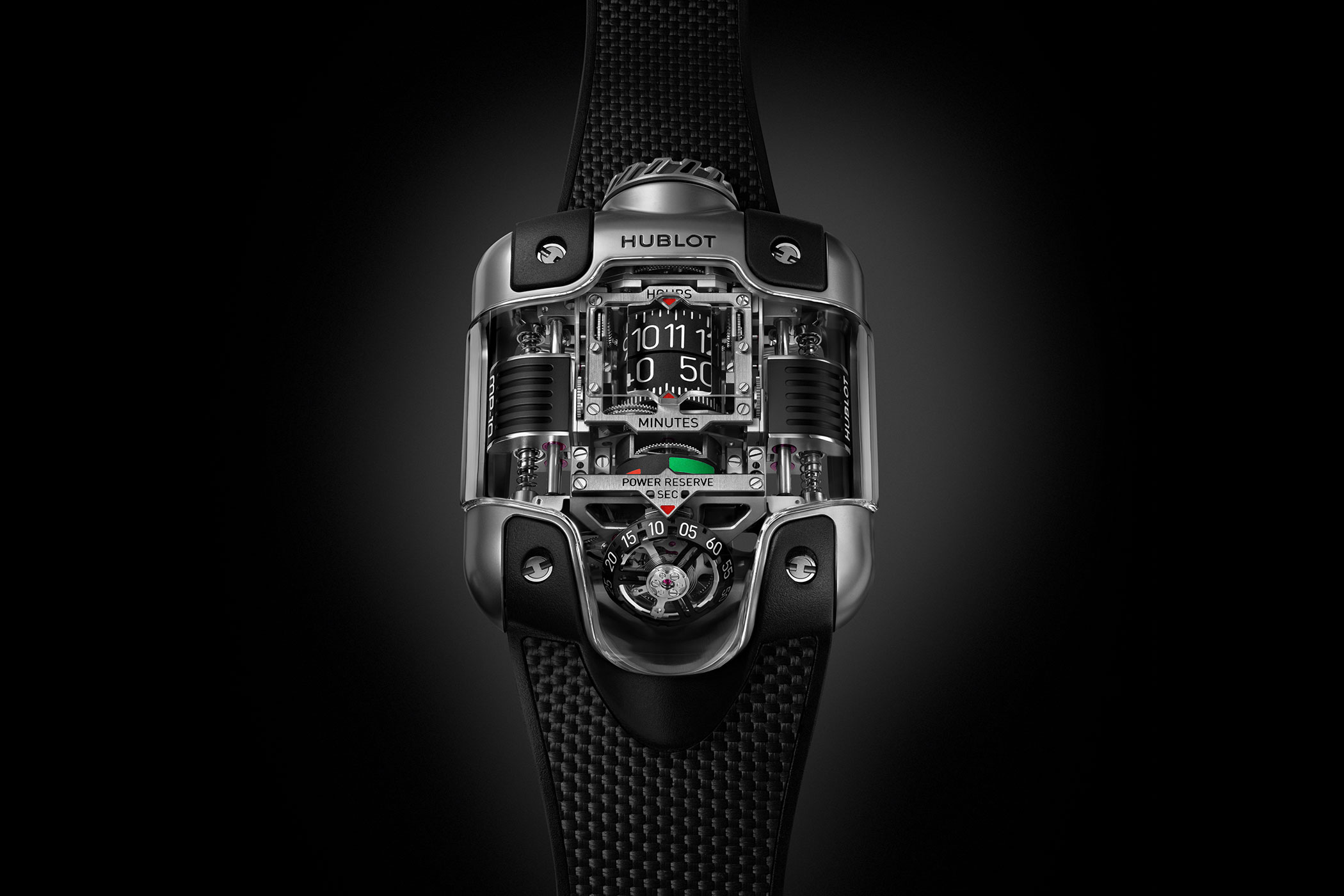 Hublot mp 2025