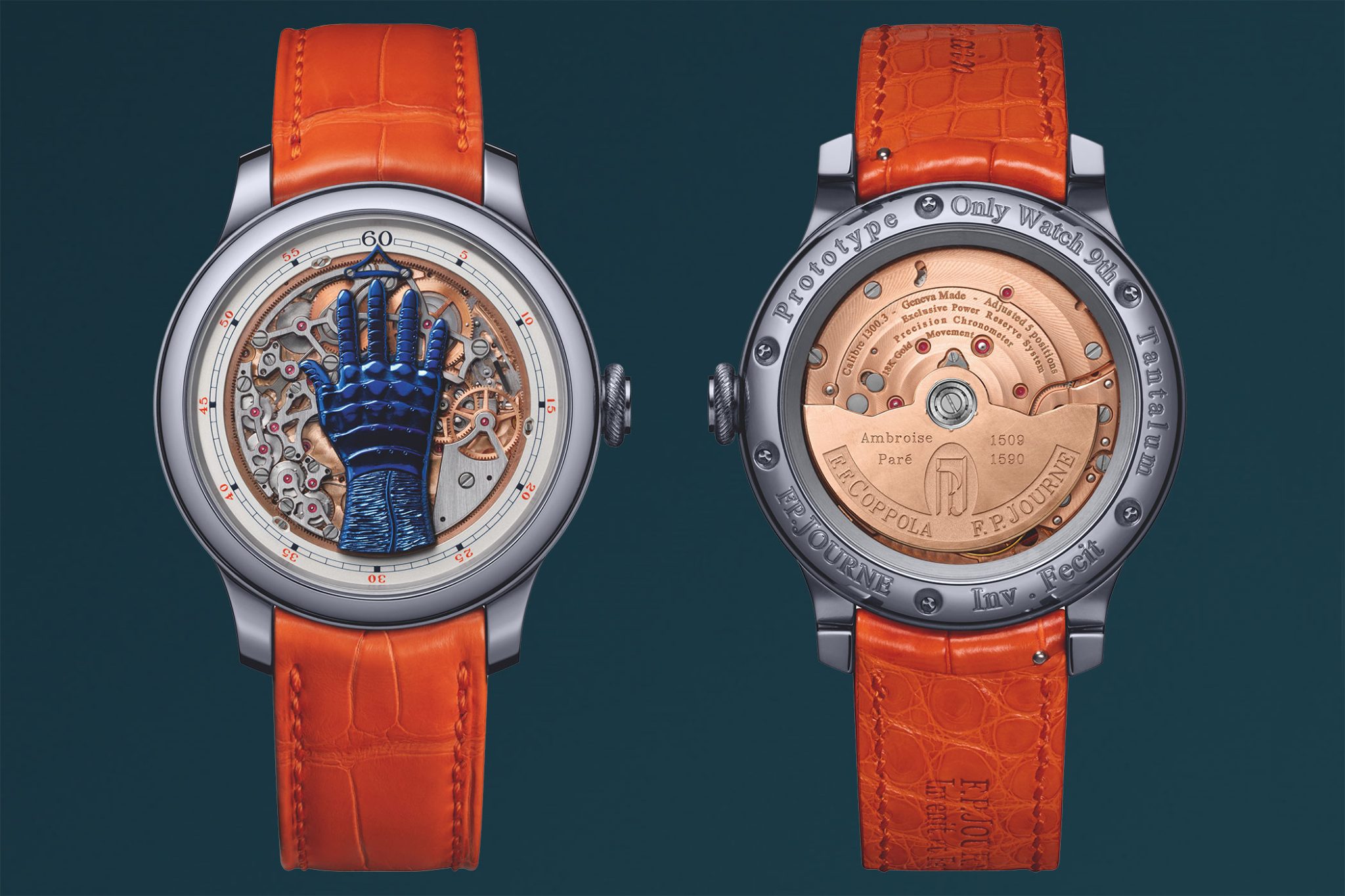 independent-watchmakers-fp-journe-francis-ford-coppola-ffc-blue-only-watch-2021