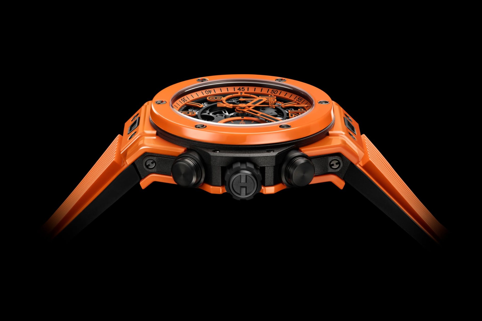 hublot-big-bang-unico-orange-ceramic-441-gx-5210-rx-profile