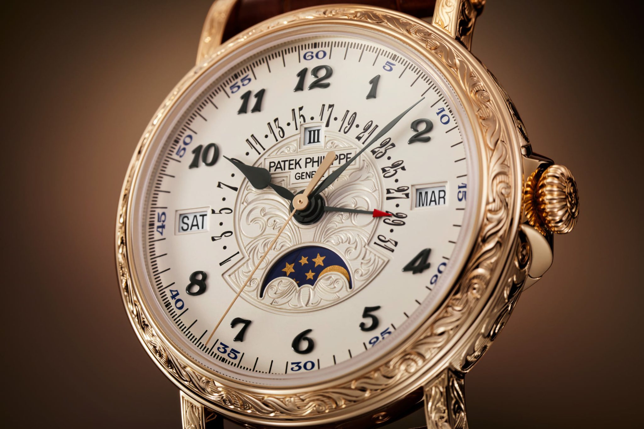 patek-philippe-2024-grand-complications-5160-500R-001-dial