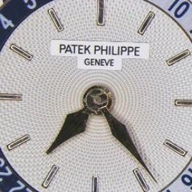 block-9-patek-philippe-uhren-service-fehler-1-zeiger-verkratzt