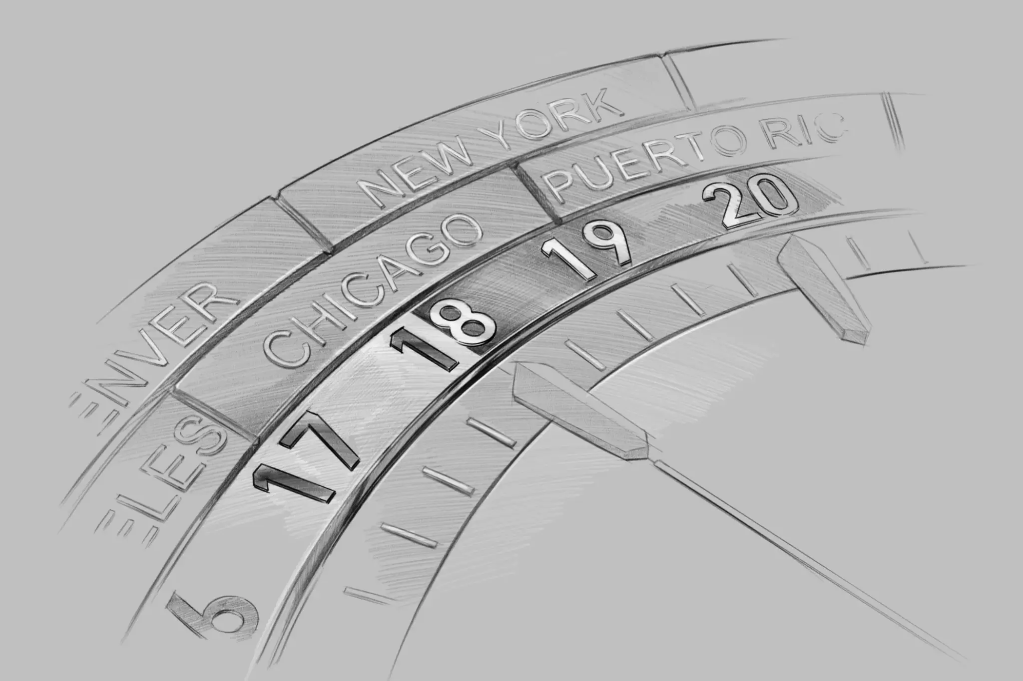 frederique-constant-watch-angels-worldtimer-manufacture-limited-edition-2025-dial-scetch