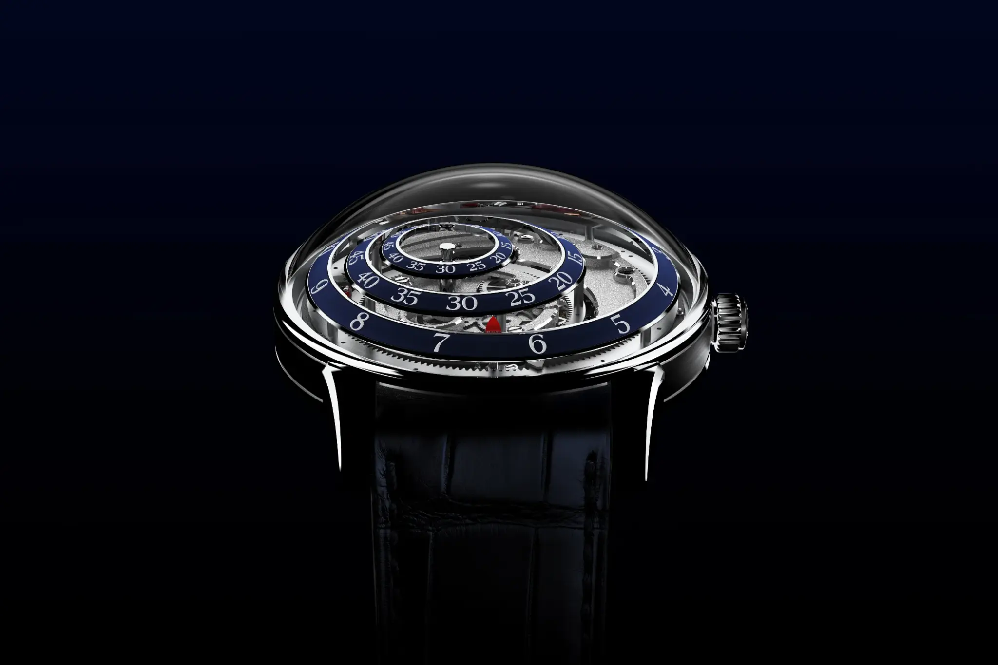 trilobe-une-folle-journee-rhodium-plated-editions-2025-blue-side