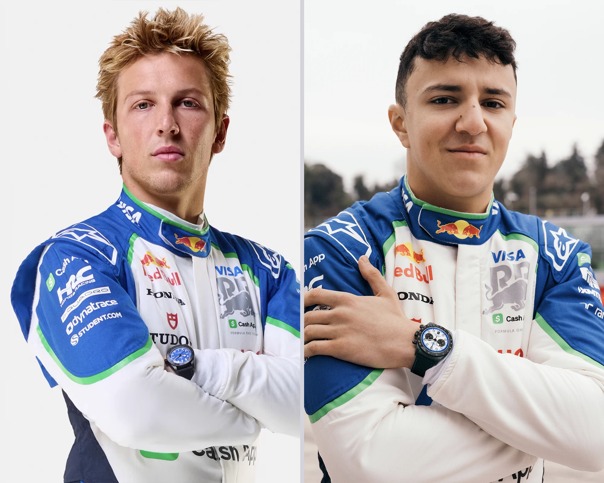 die-rennfahrer-von-visa-cash-app-racing-bull