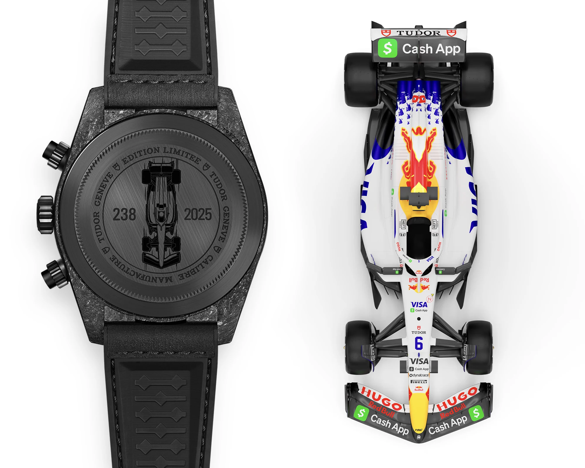 tudor-black-bay-chrono-carbon-25-ref-79377kn-mit-formel-1-wagen