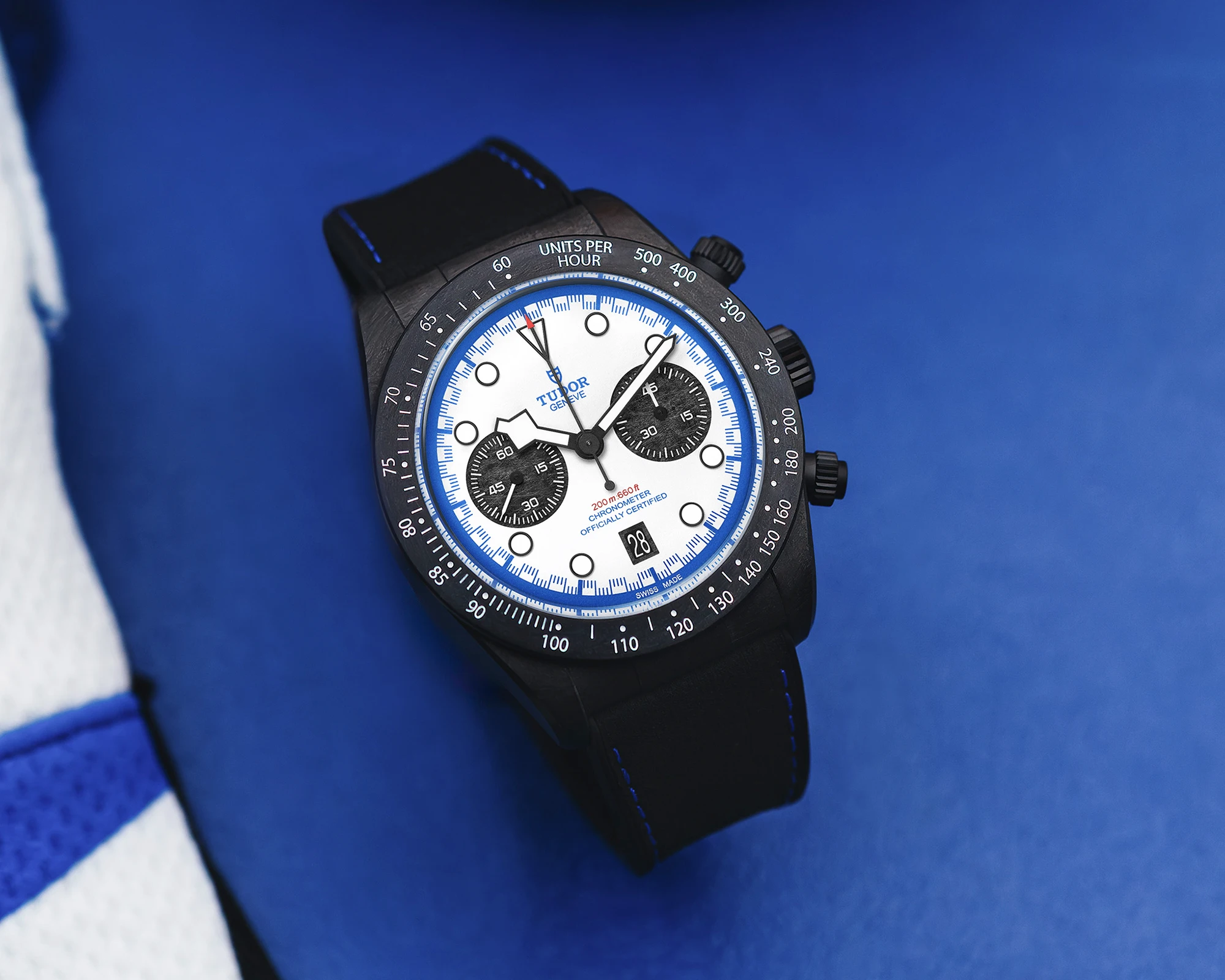 tudor-black-bay-chrono-carbon-25-ref-79377kn-zifferblatt-2